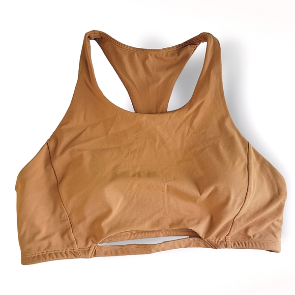 Alphalete Other - Alphalete Sports Bra
